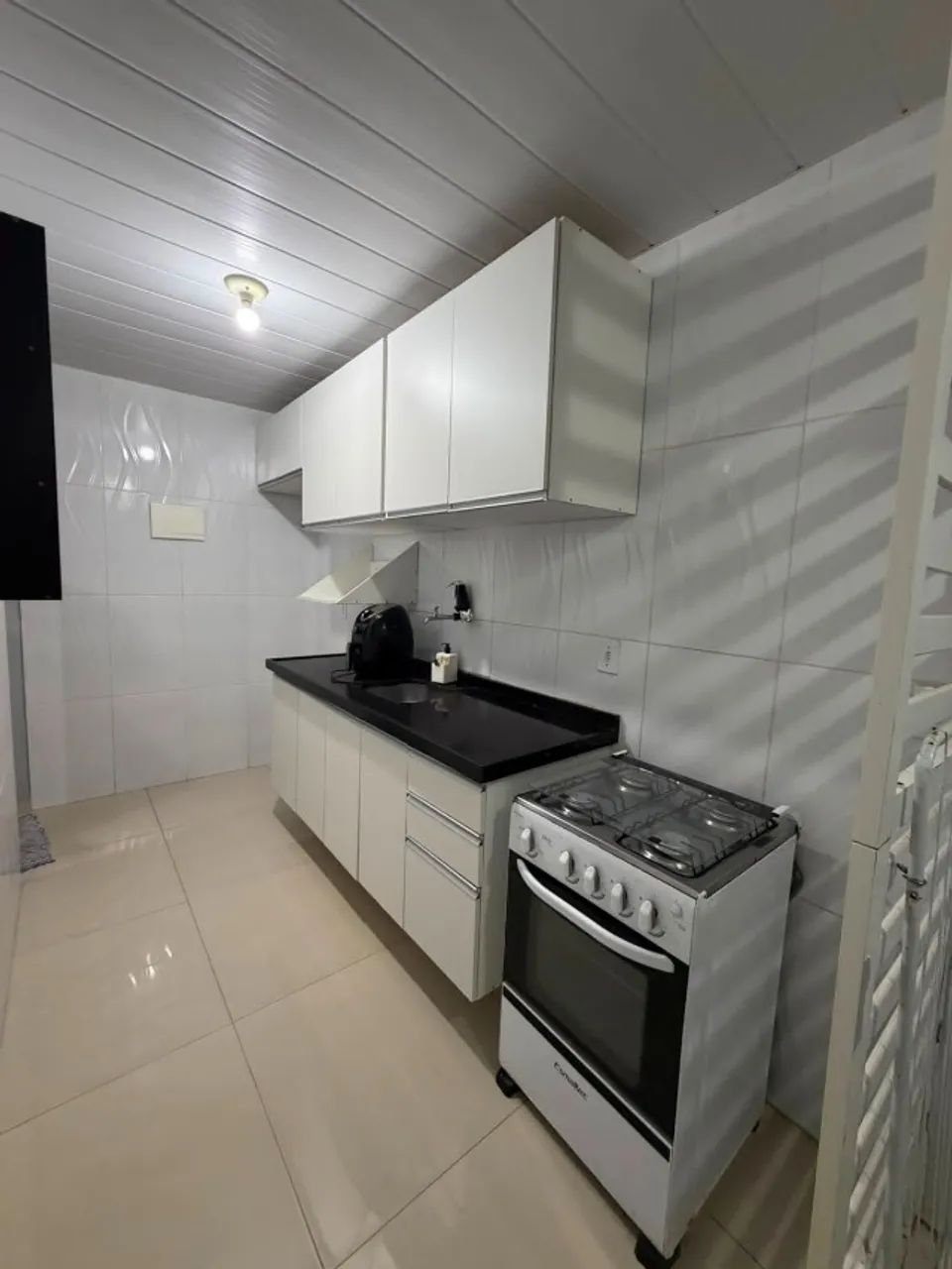 Apartamento no Benedito Bentes - Foto 5