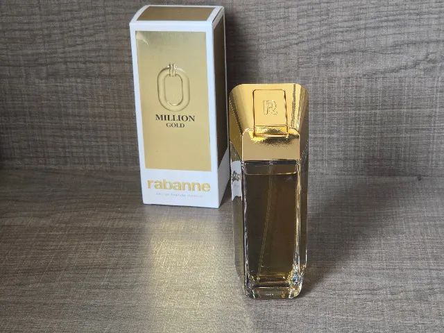 Million Gold rabanne - Foto 2
