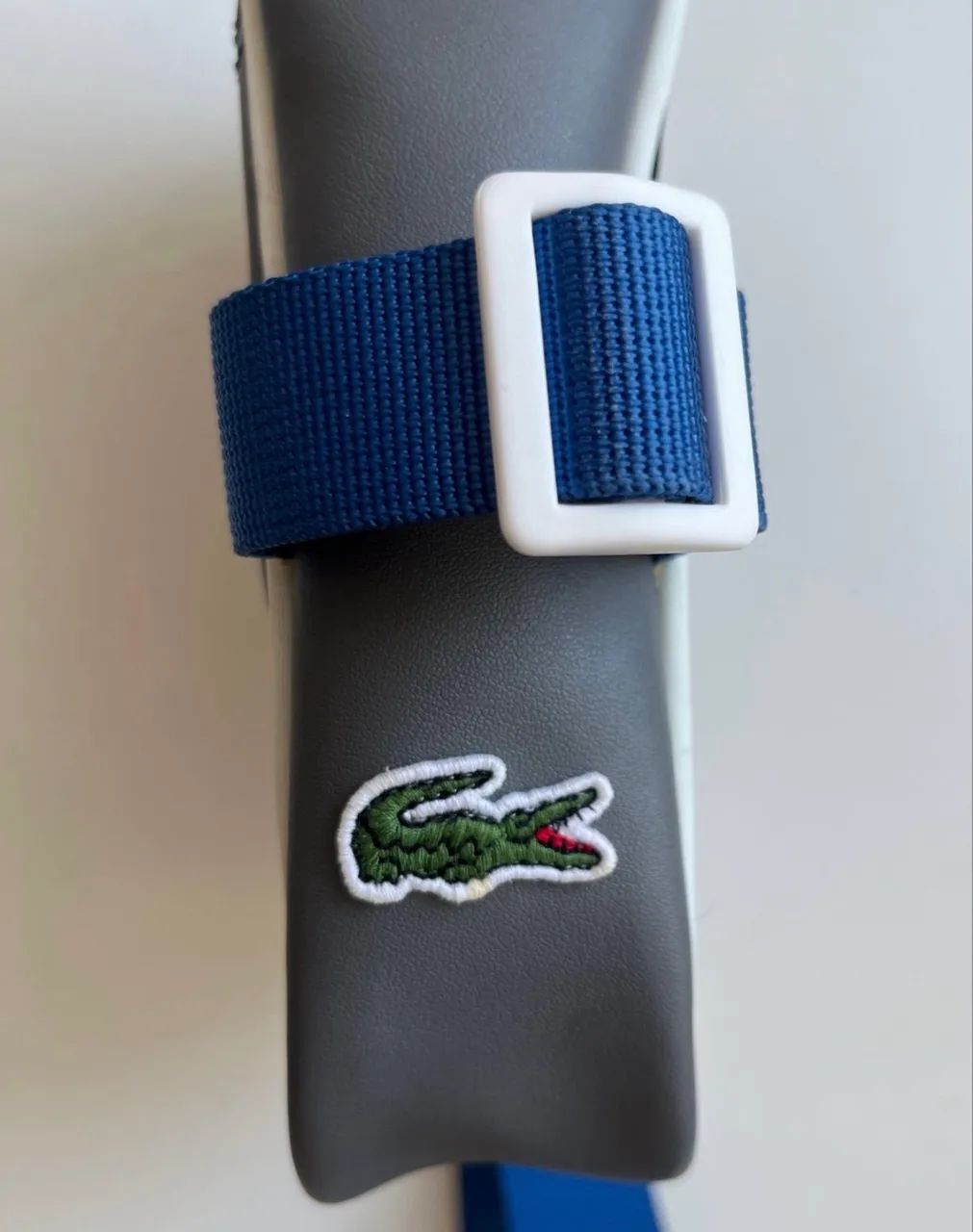bolsa crossbag lacoste original - Foto 3