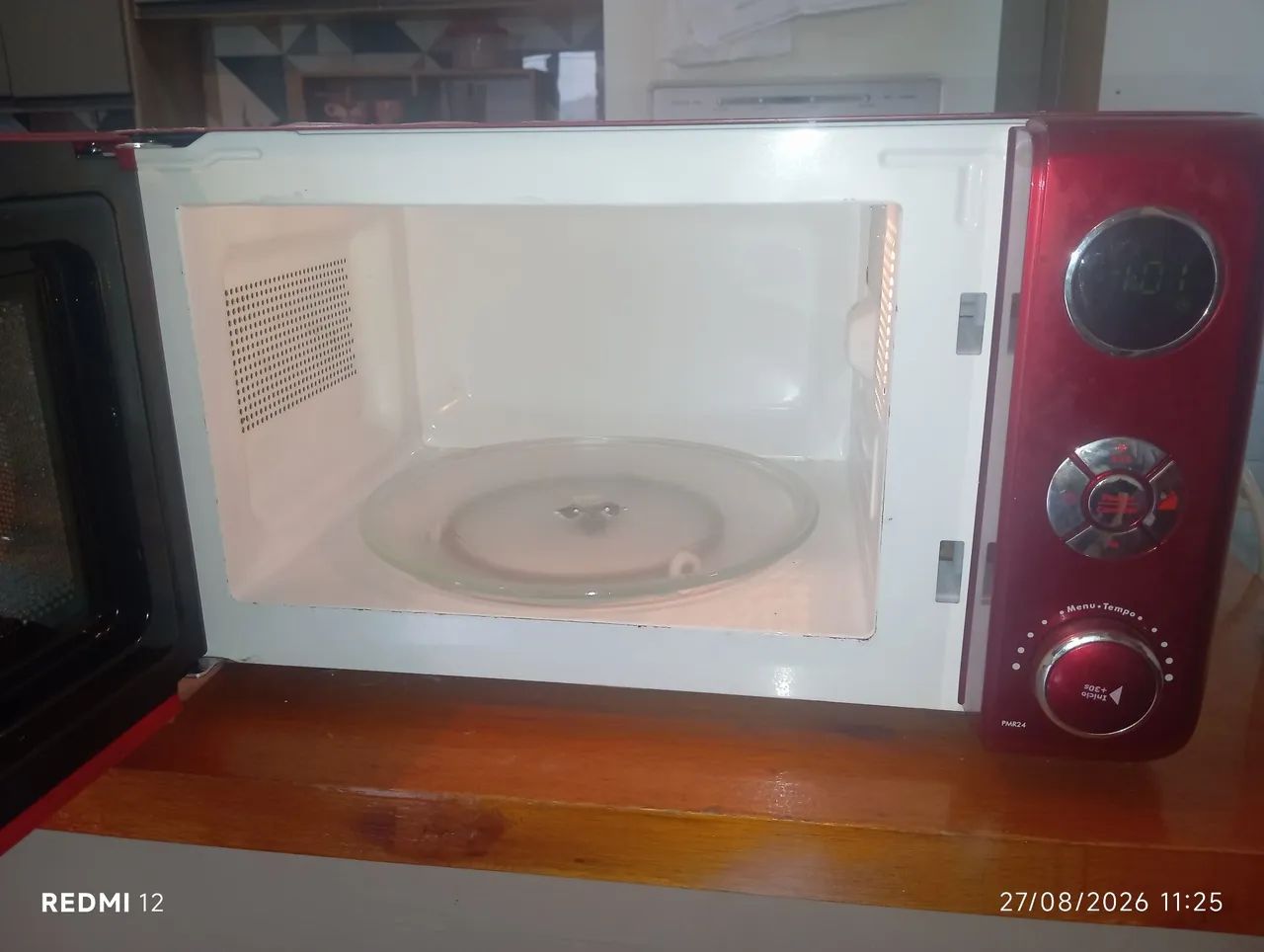Micro ondas philco - Foto 2