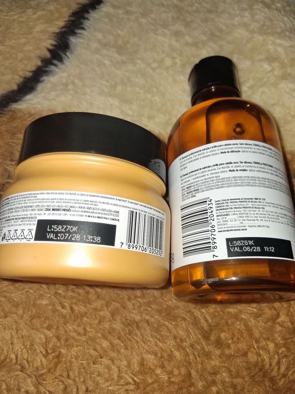 Kit loreal profissional.  - Foto 2