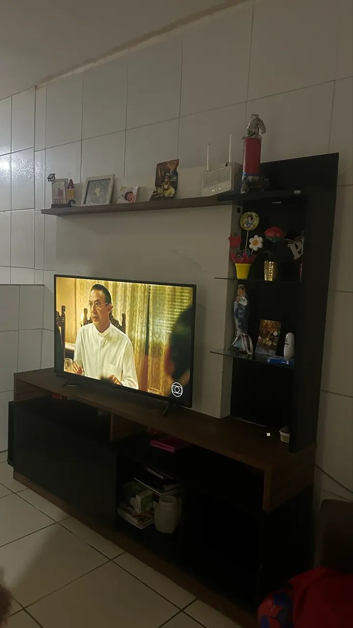 Estante para sala  - Foto 2