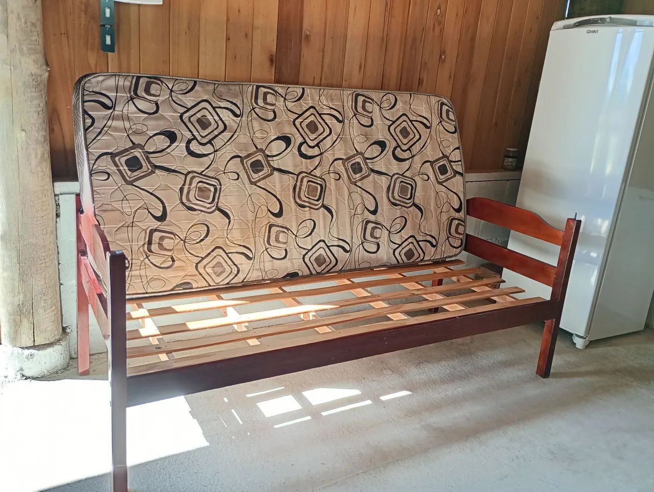 Cama de Solteiro  - Foto 2