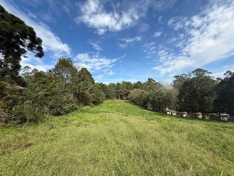 TERRENO PIRAQUARA - PR - Foto 5