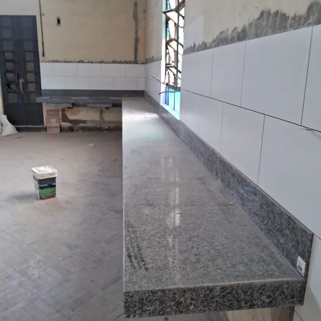 Serviços de pedreiro contrucao e acabamento * Adeildo  - Foto 4