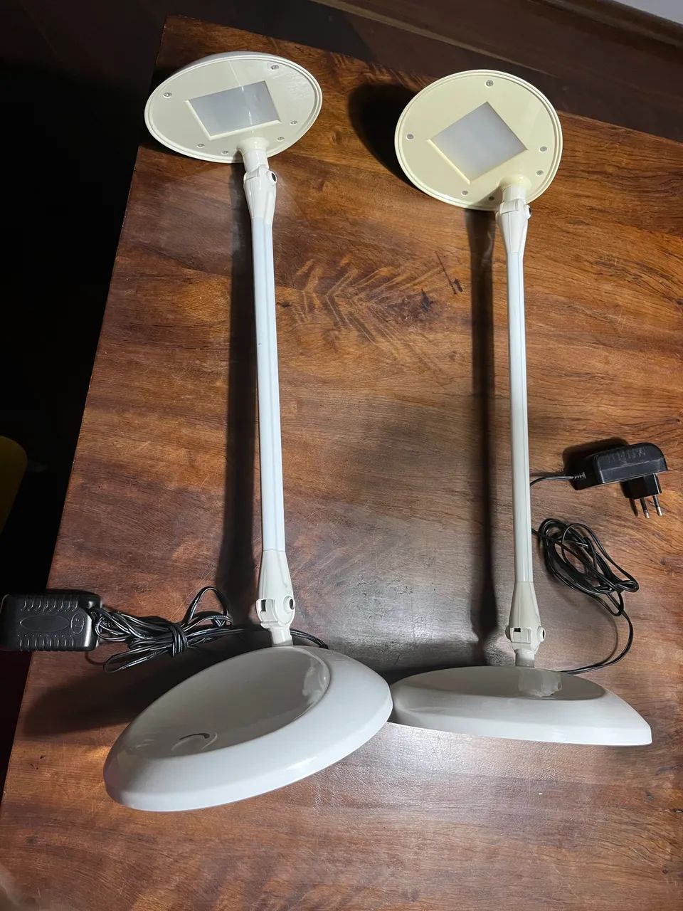 Lupa luminária led  - Foto 2