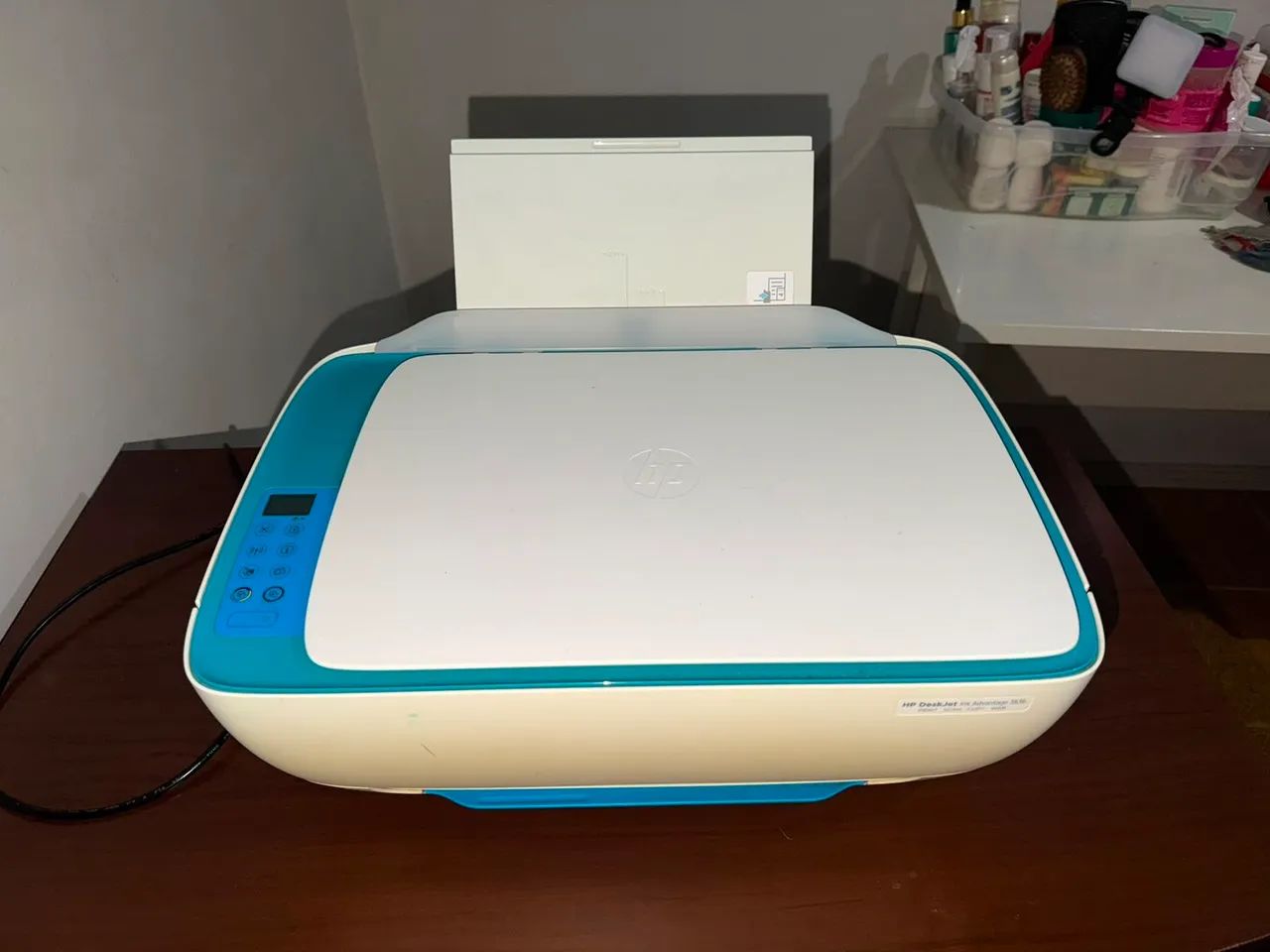 HP Deskjet 3636