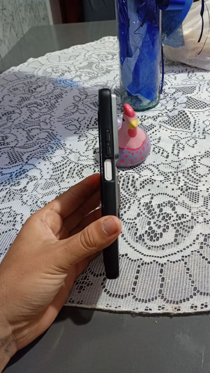 Redmi note 13 5G Com NFC Global - Foto 4