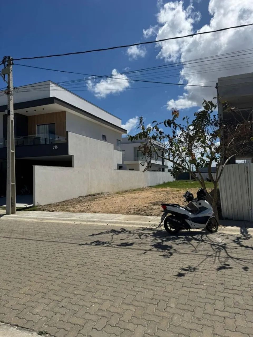 Foto - Campos dos Goytacazes - Parque Tarcisio Miranda