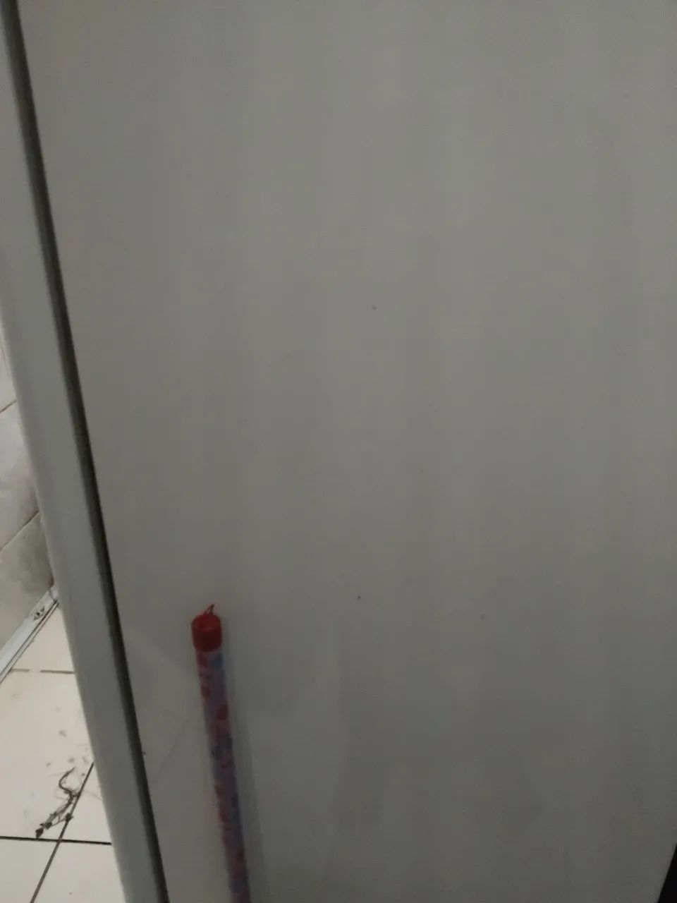 geladeira esmaltec 