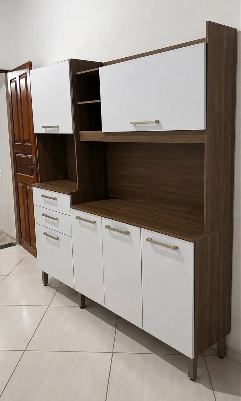 Armário de cozinha 