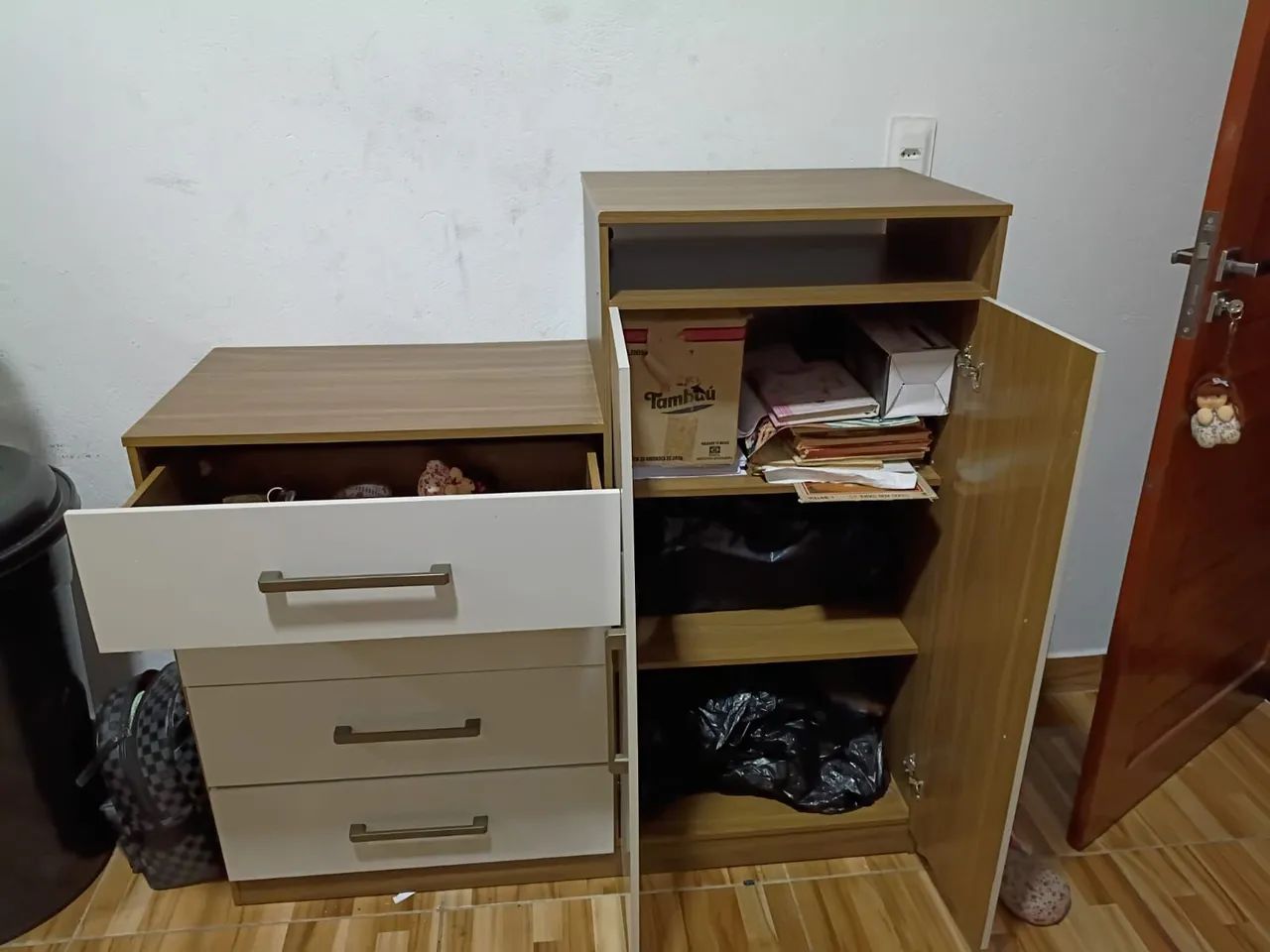 Comuda e painel  - Foto 4