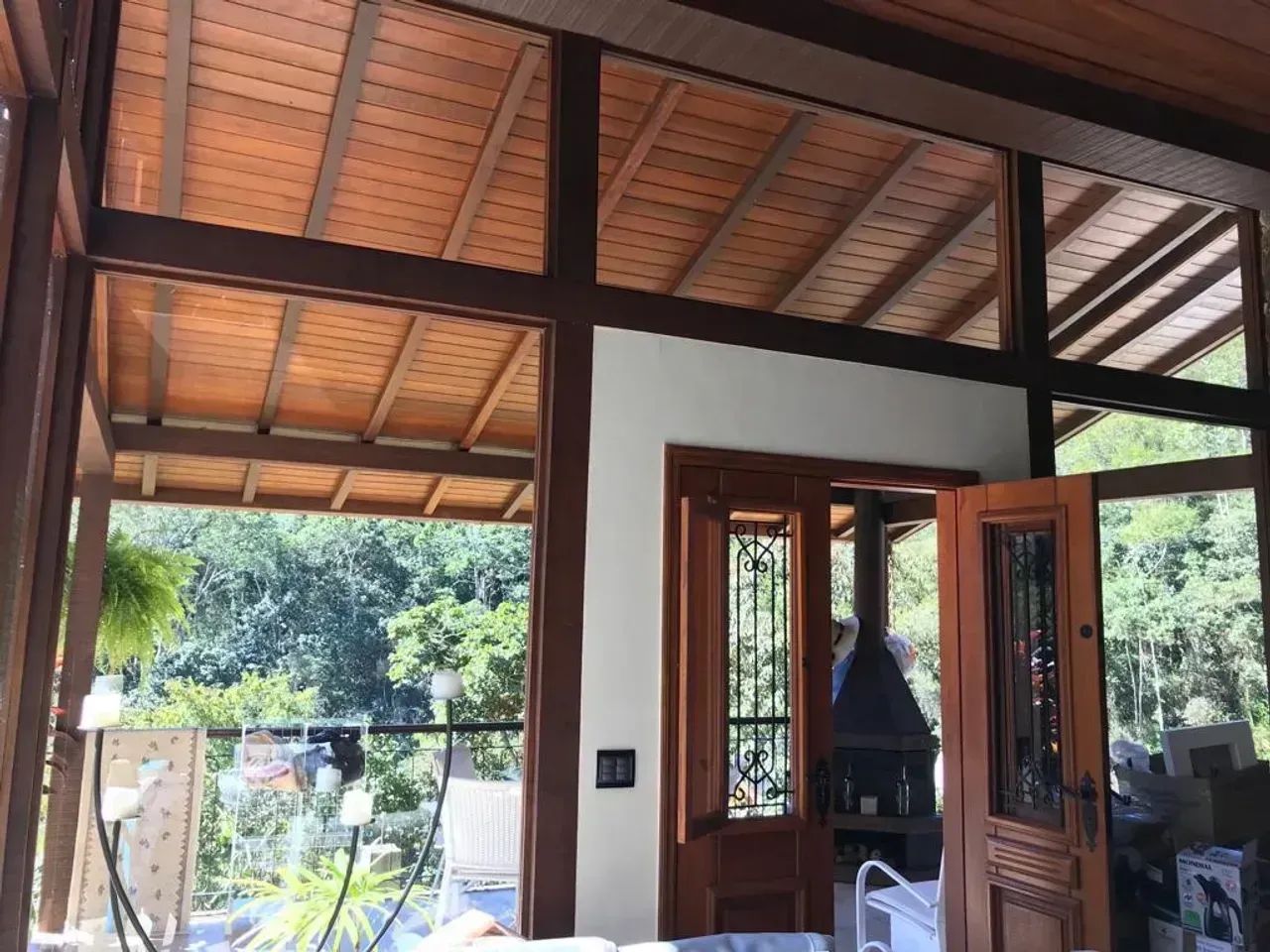 Vendo Sitio com 4 quartos em Petropolis - Foto 4