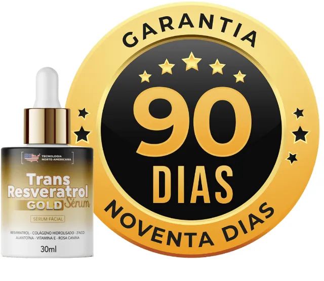  Trans Resveratrol Sérum - Foto 2