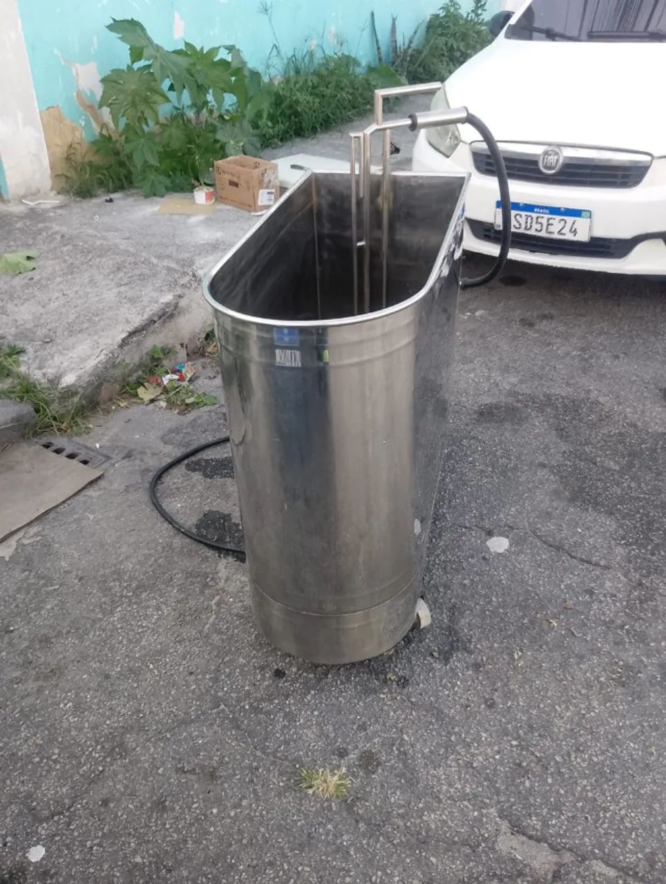 vendo turbilhão fisioterapia   - Foto 2