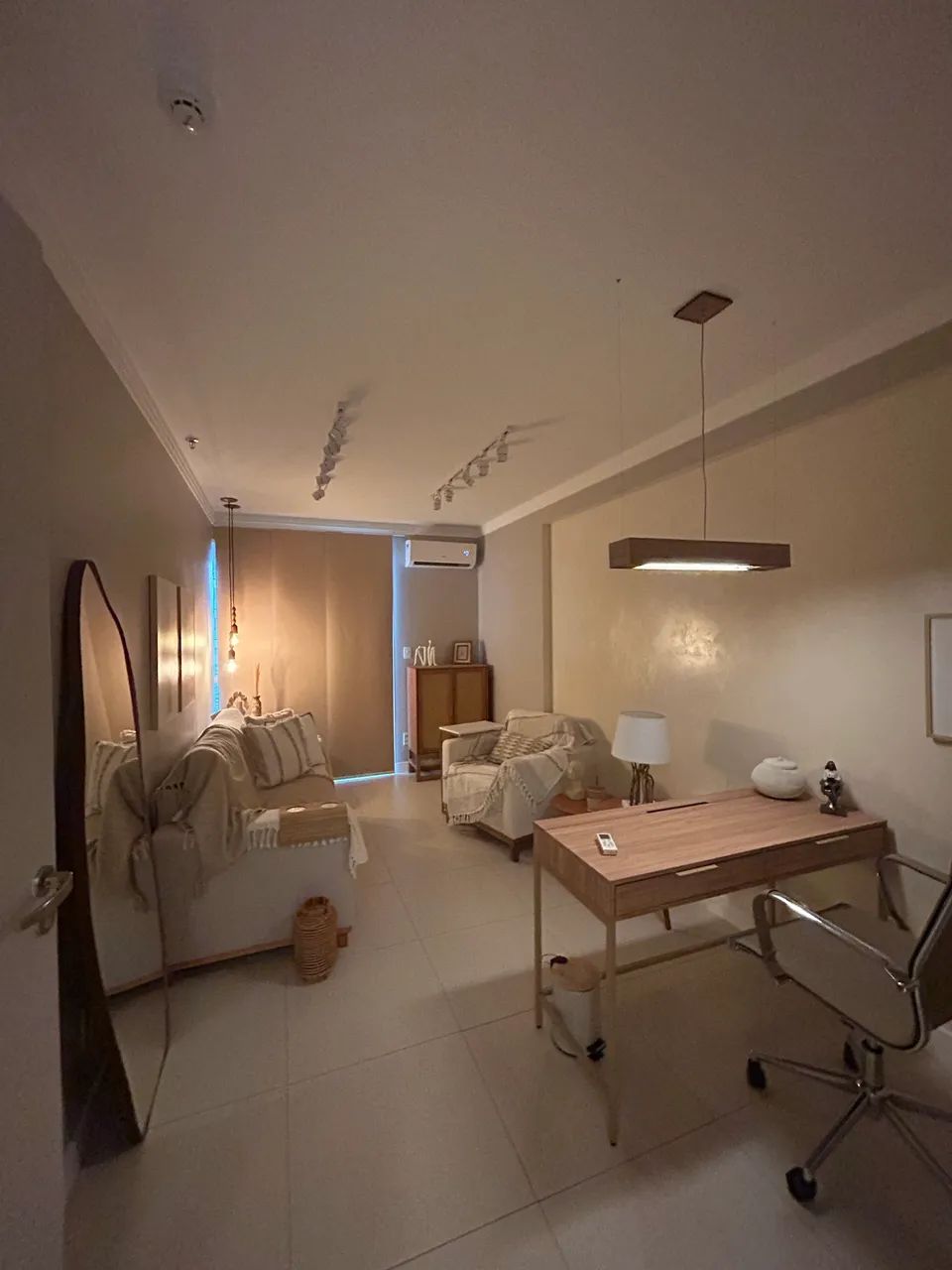 Sala mobiliada para psicólogos e terapeutas - pronta para atendimento - Foto 5
