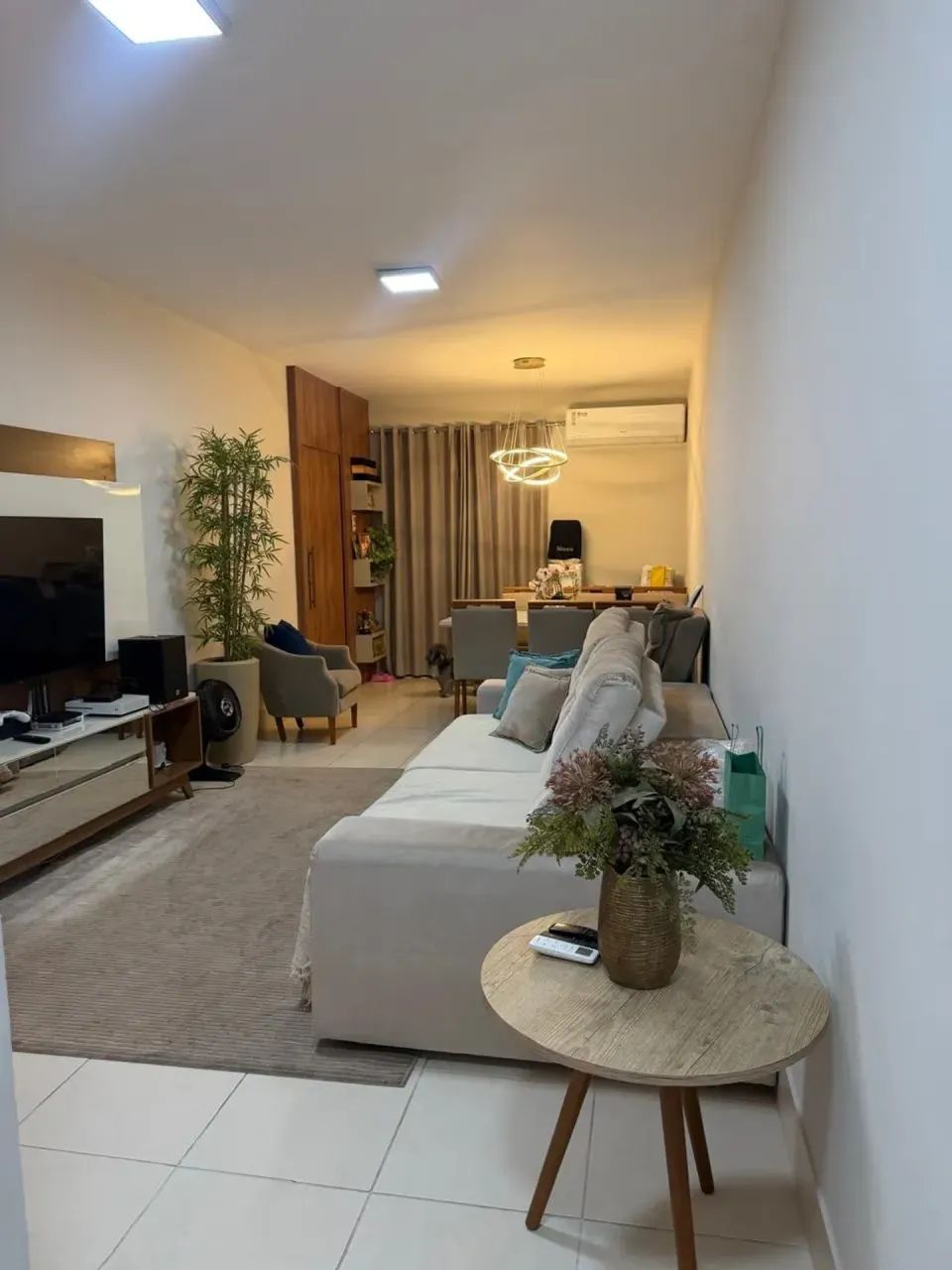 Casa térrea -  Condomínio Iguatemi Residence