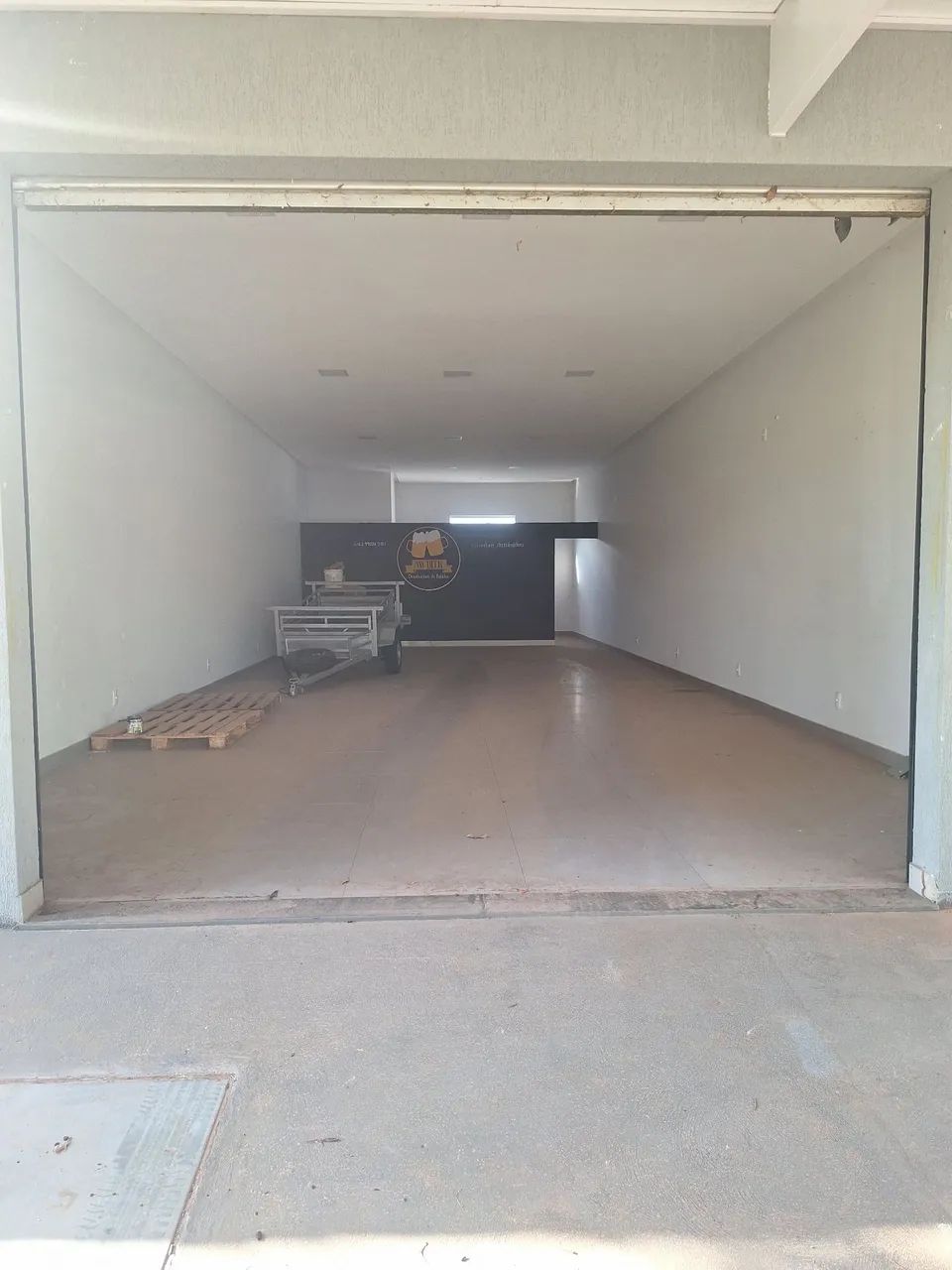 Aluguel de salas comercial jardim mariliza  - Foto 2