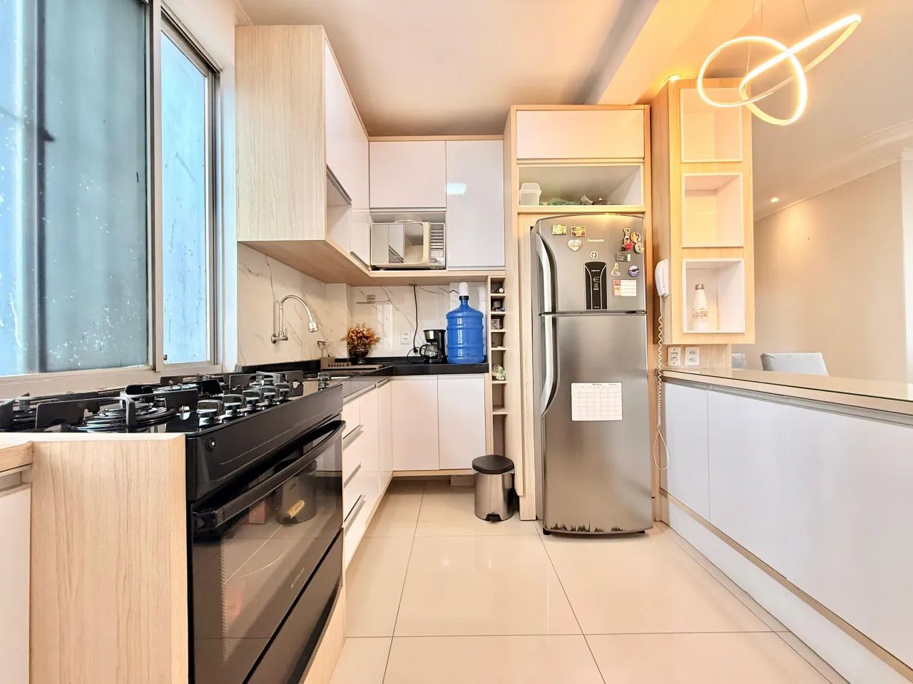 Apartamento 3 quartos à venda no Edifício Phoenix - Cremação - Belém - Foto 5