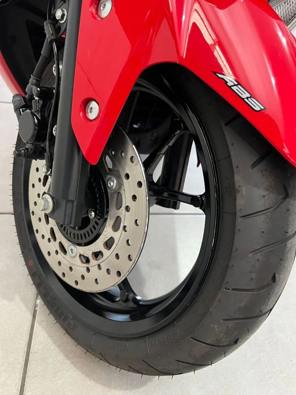 NMAX 160 CONECT - Foto 3