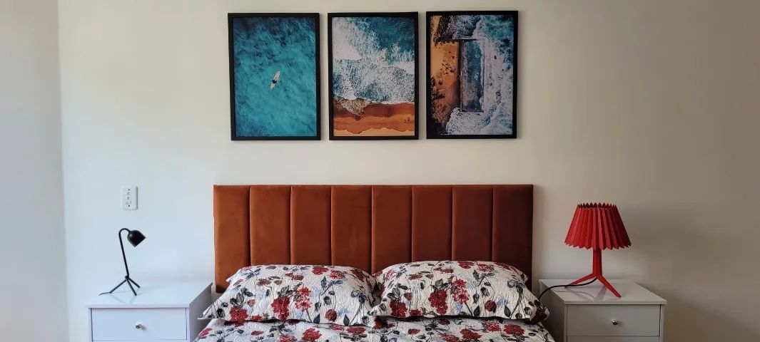 Quarto Otimo em Copacabana (somente para mulheres) - Foto 3