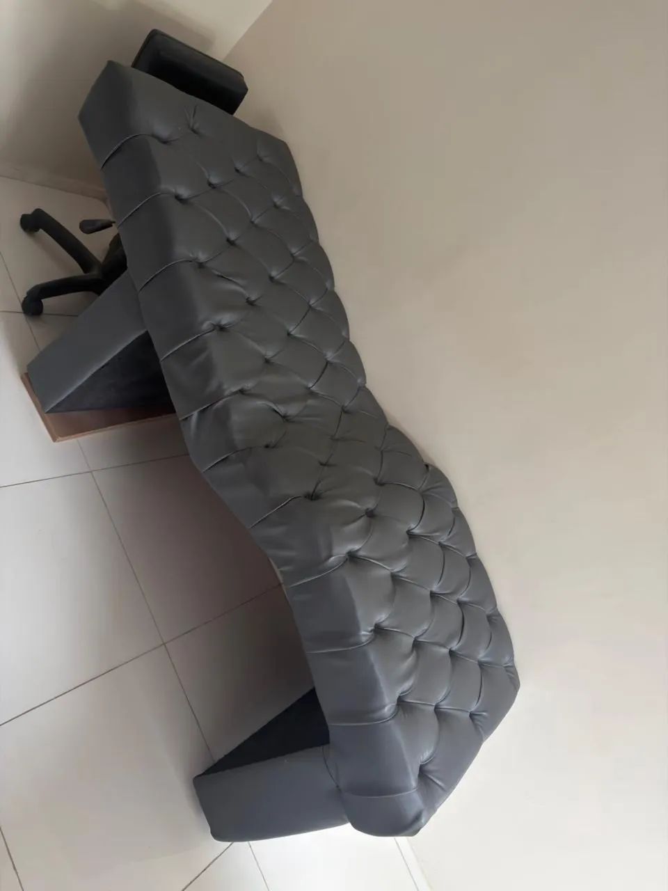 MACA ESTÉTICA  - ESTILO LUXO, CONFORTO E RESISTENTE - Foto 3