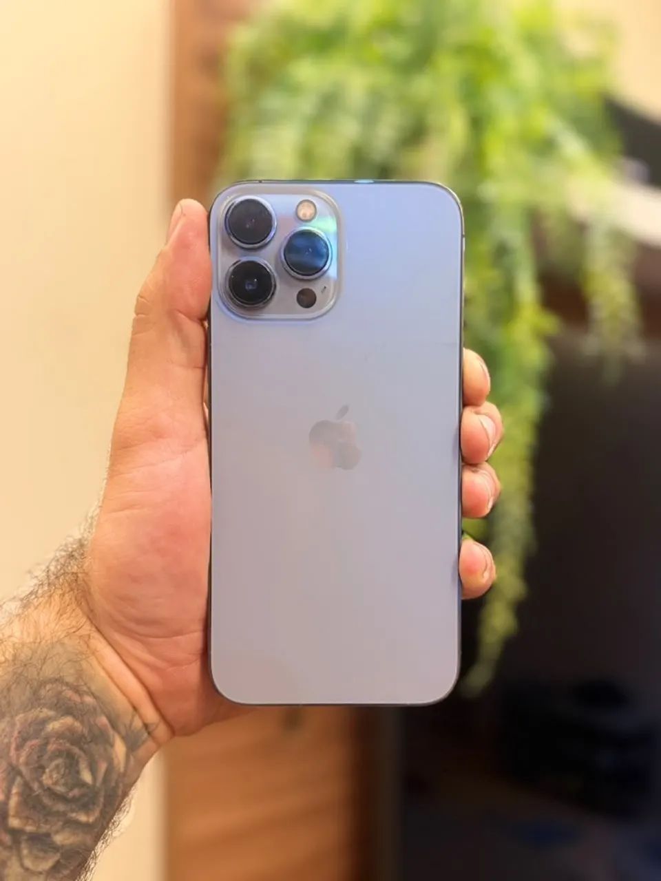 iPhone 13 Pro Max 128gb