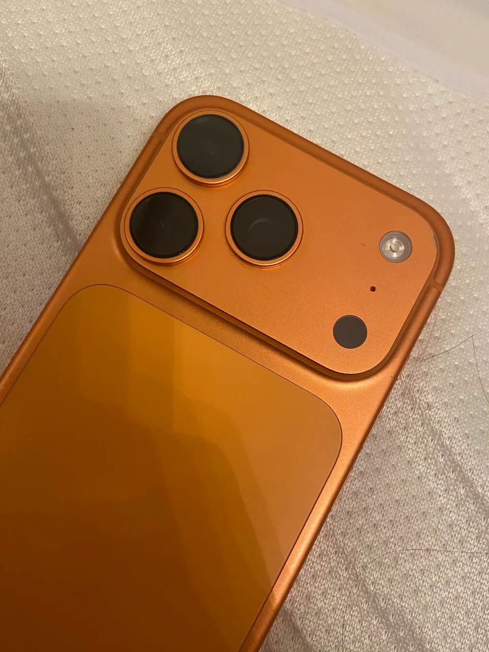 iPhone 17 Pro 1TB memória promoção  - Foto 2
