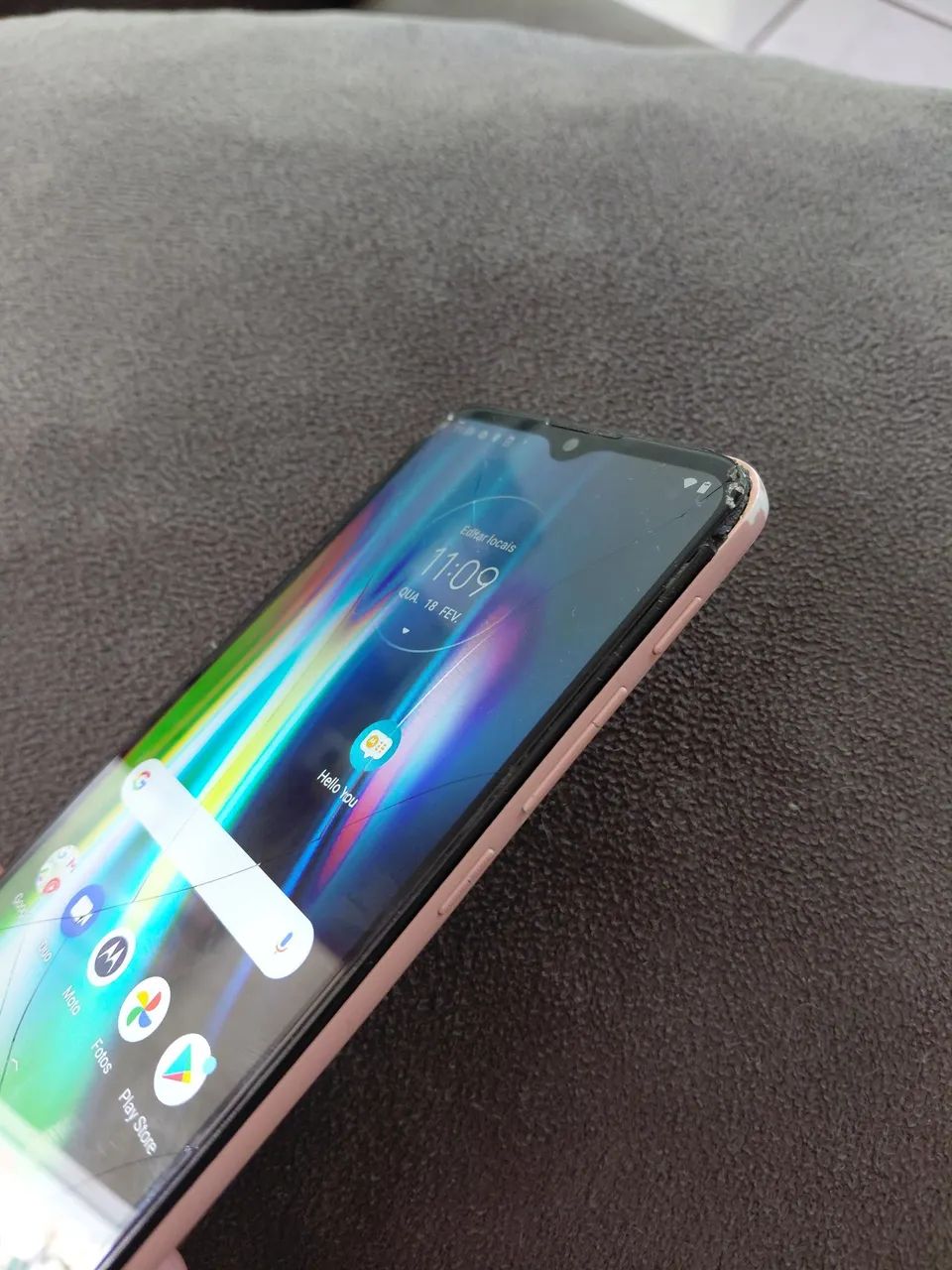 Moto g9 play - Foto 2