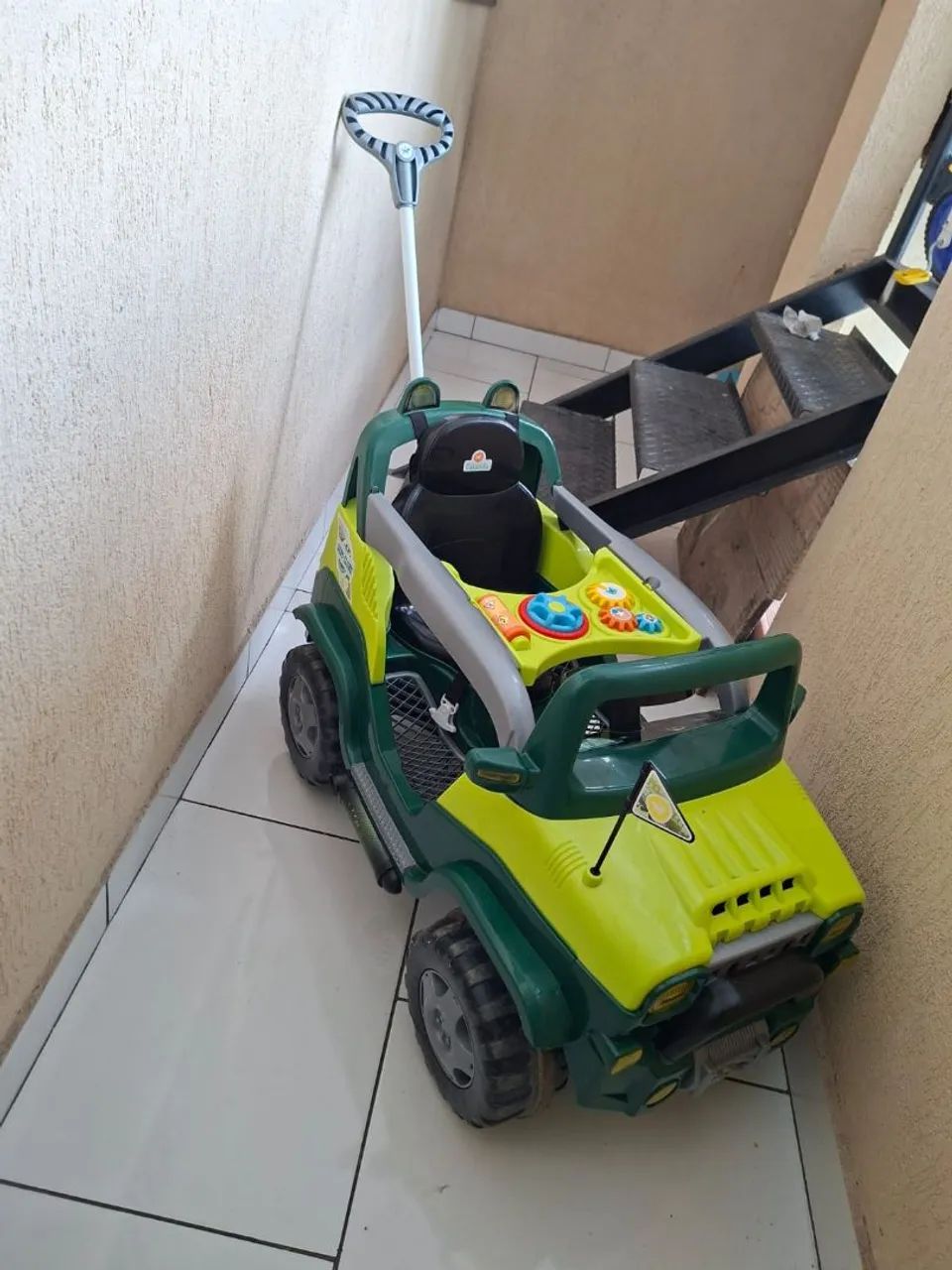 Carro Infantil  - Foto 3