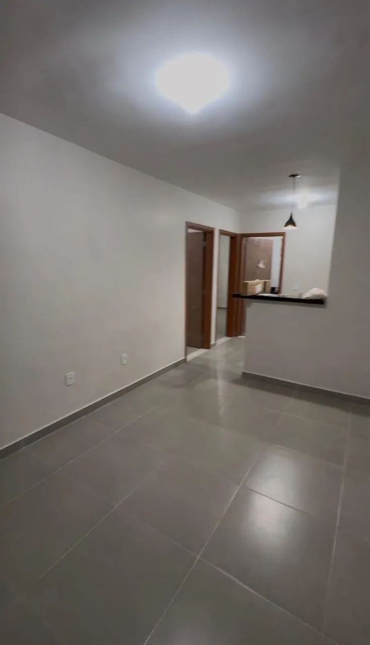 APARTAMENTO 3 QUARTO - QUERÊNCIA  - Foto 4