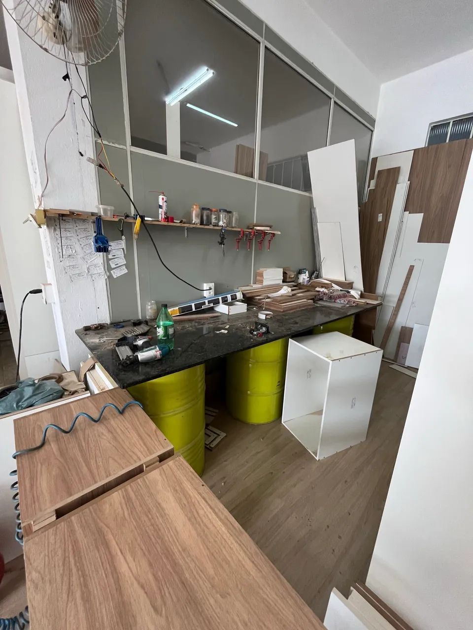 Marcenaria completa ?oportunidade ? - Foto 5