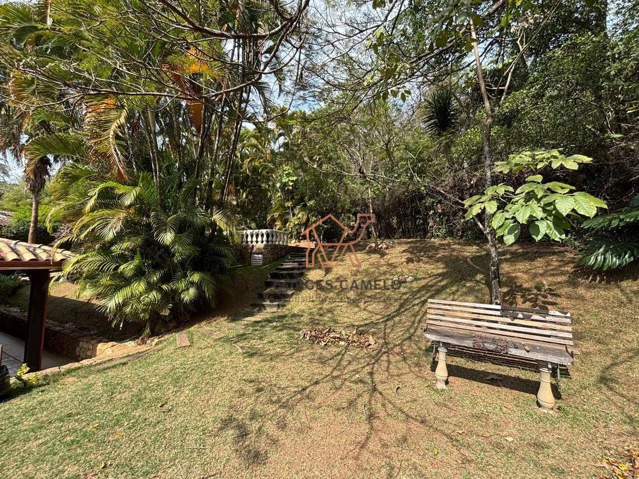 casa jardim plano - Foto 5