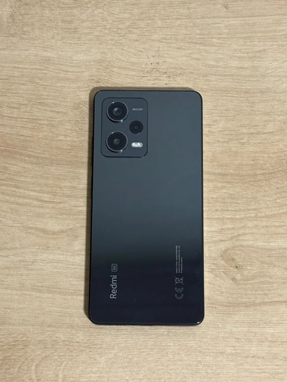 Redimi note 12 Pro 5g 256 GB em ótimo estado  - Foto 2