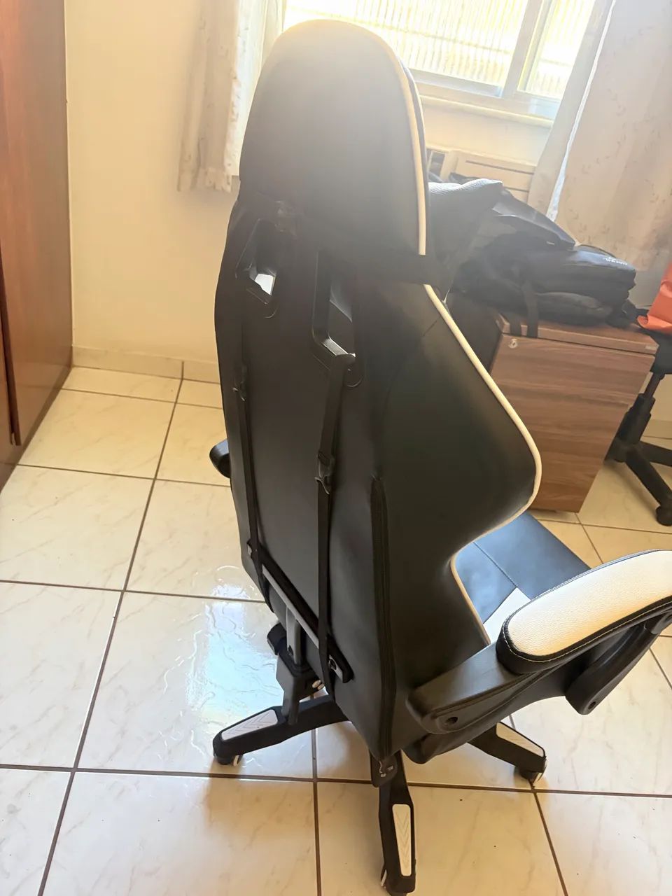 Cadeira Gamer - Foto 5