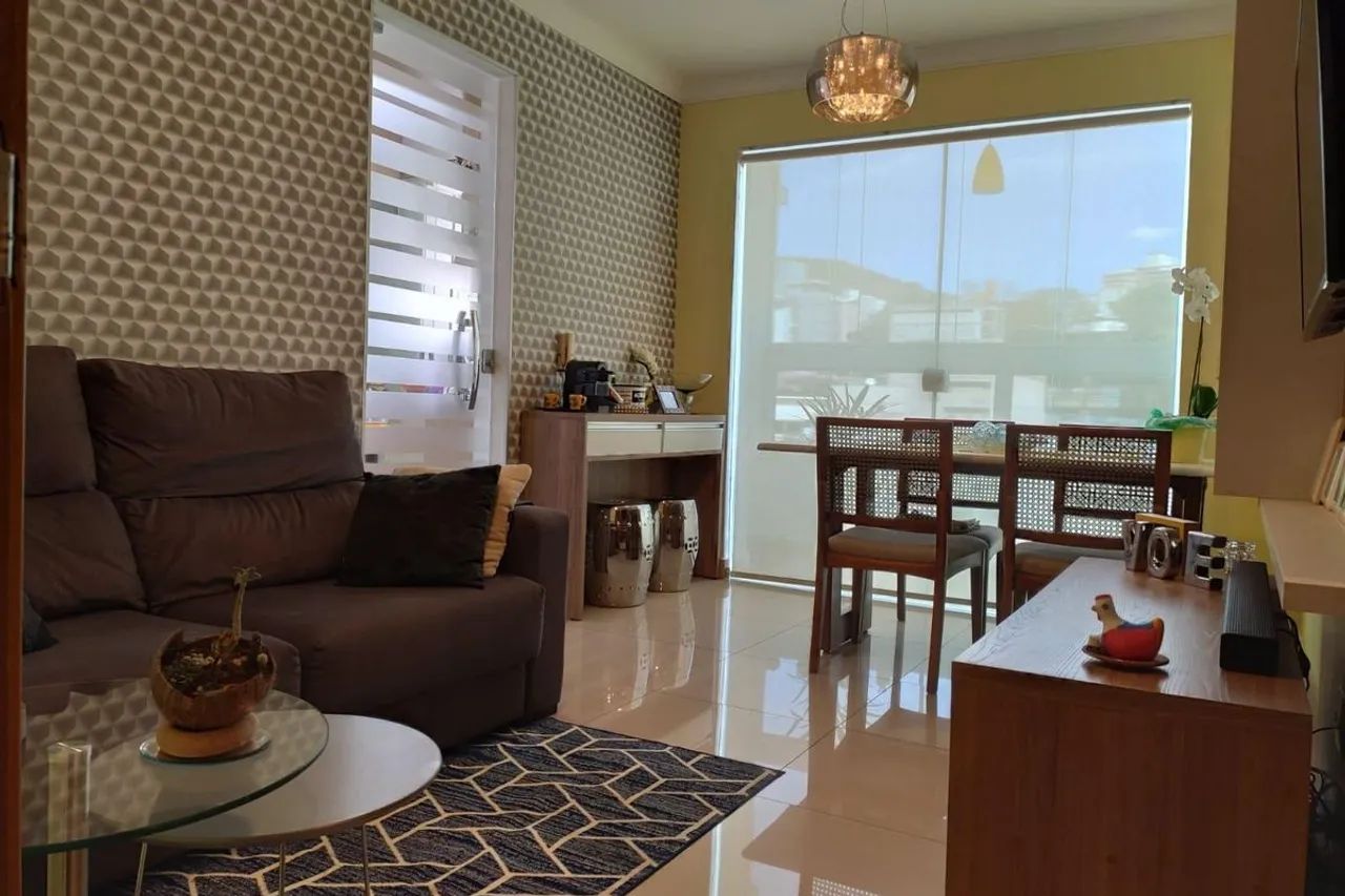 Apartamento à Venda - Buritis, 2 Quartos, 65 m2