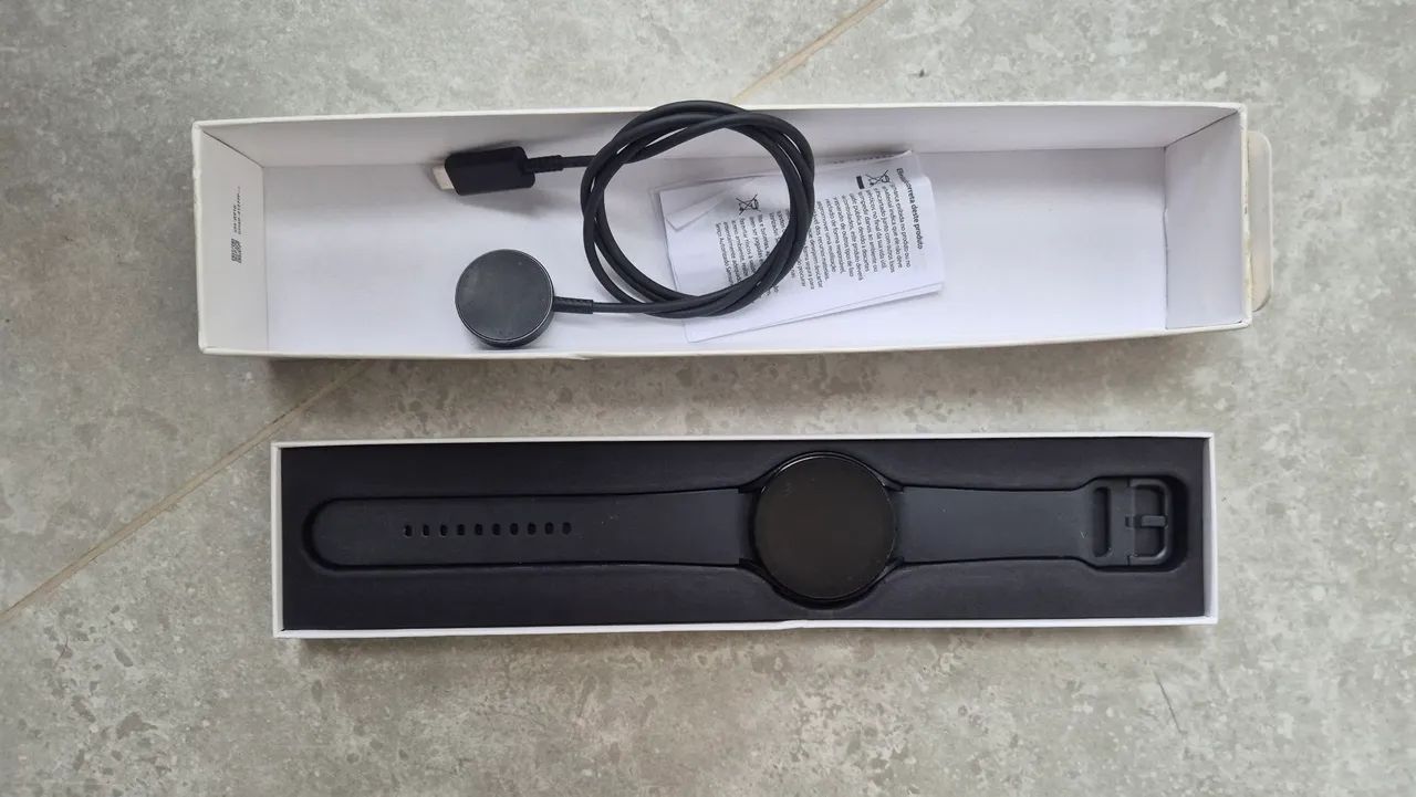 GALAXY WATCH 5 - Foto 2