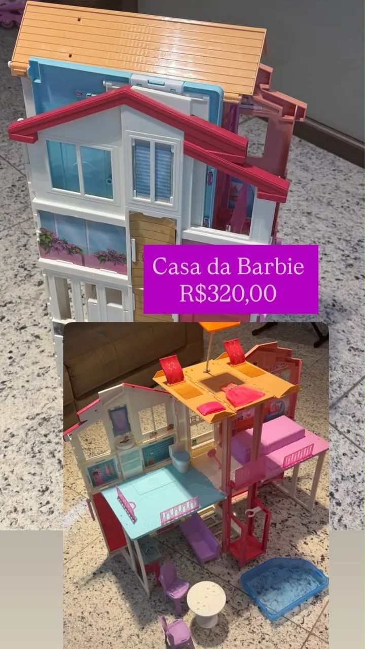 Brinquedos Infantil - Foto 3