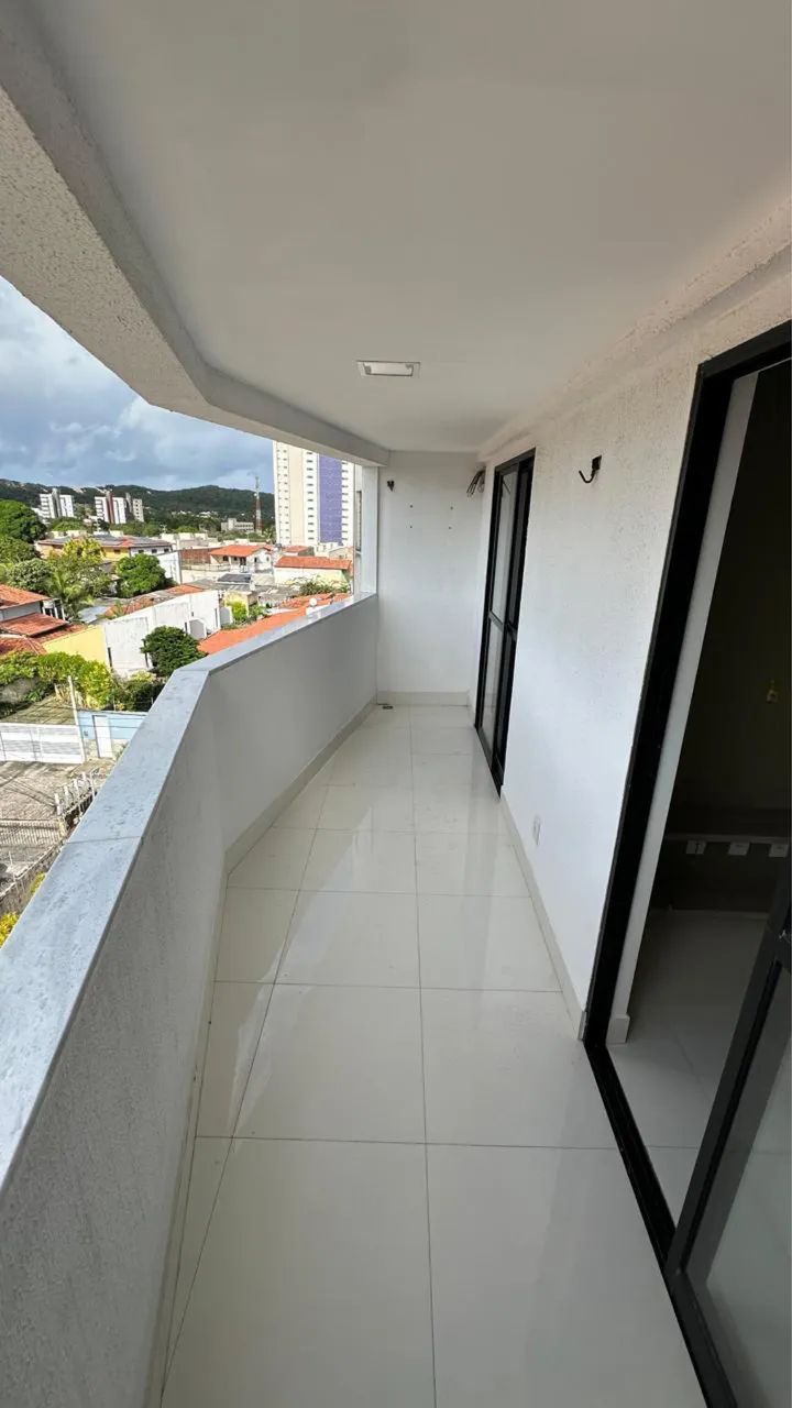 Lindo apartamento em Ponta Negra  - Foto 2