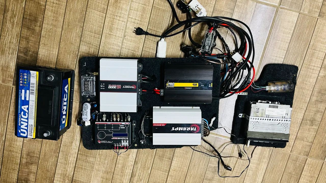 Sim automotivo  - Foto 5