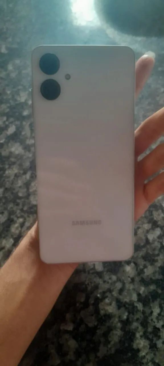Vendo A06 em perfeito estado e original  - Foto 5