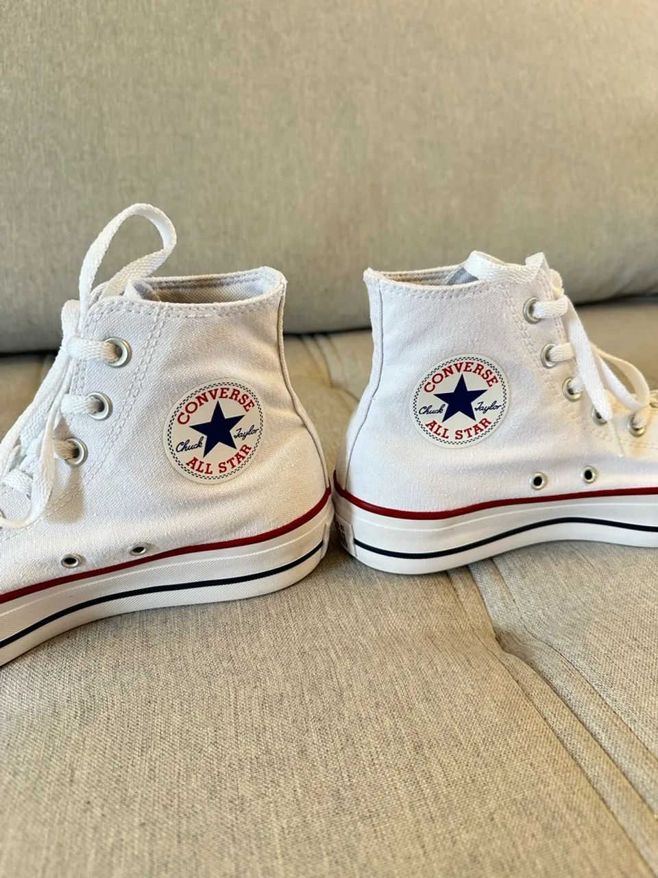 Tênis All star original - Foto 4