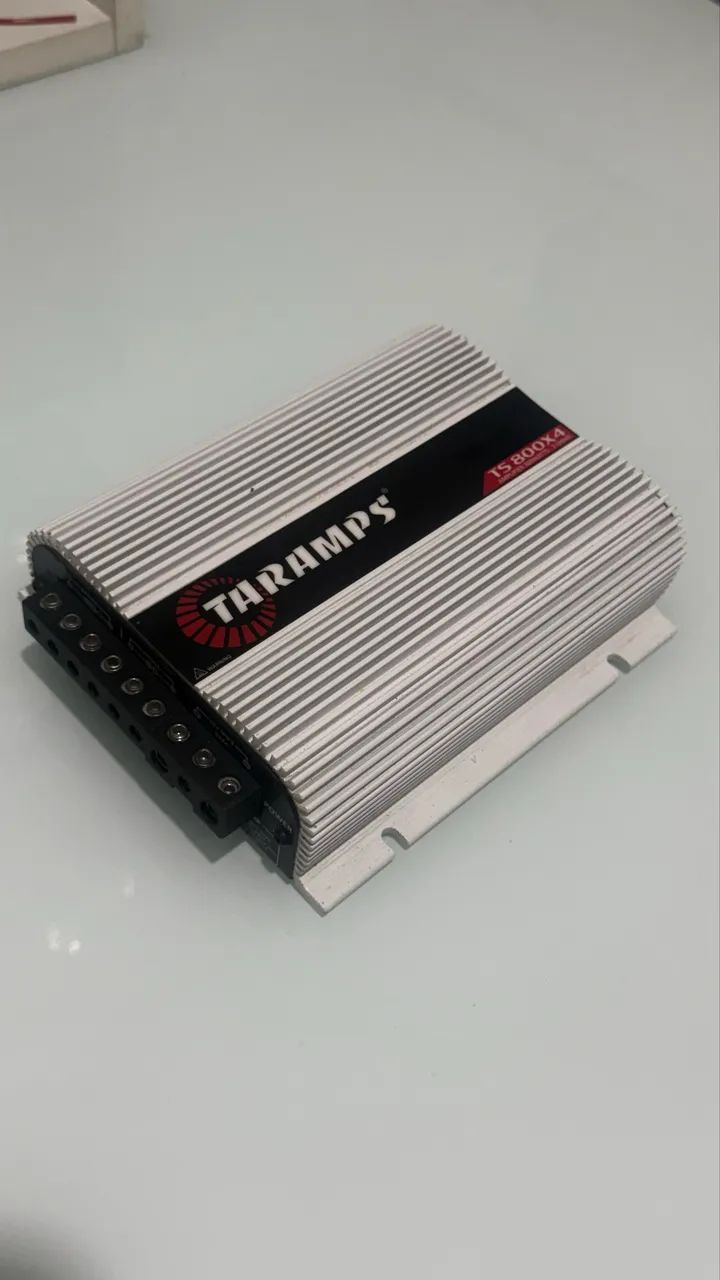 Modulo Taramps 800x4
