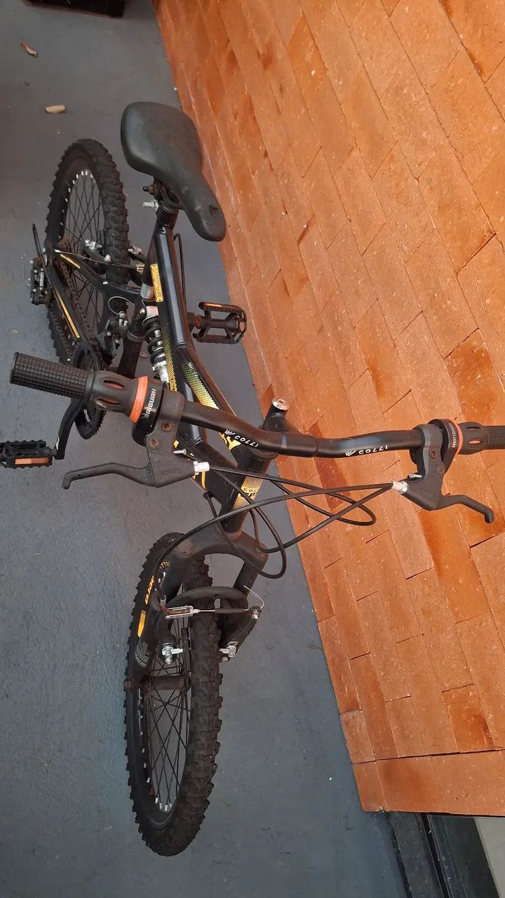 Bike infantil  - Foto 3
