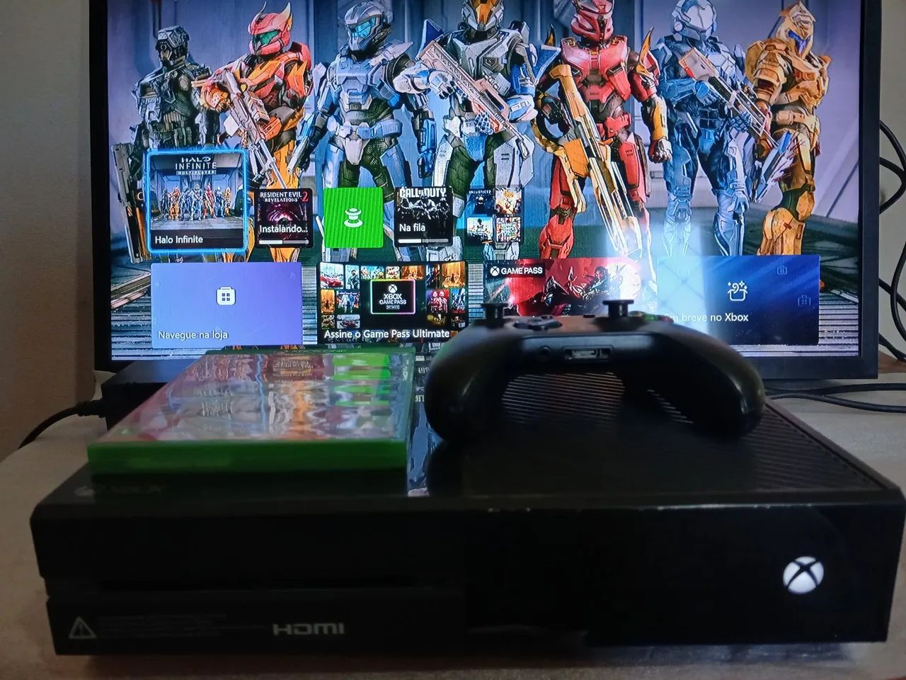 Xbox one - Foto 2