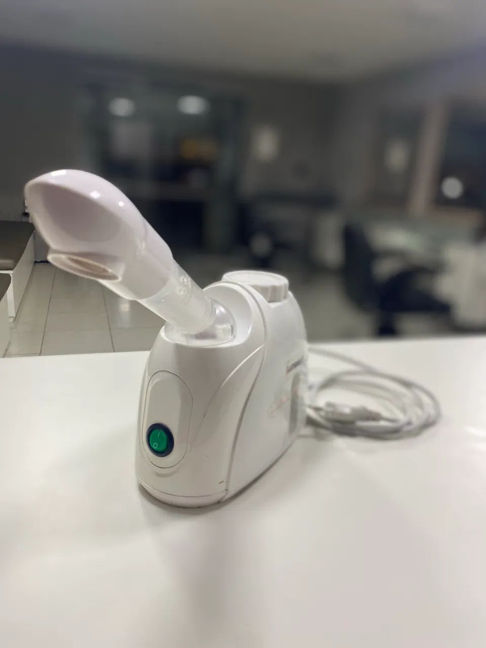 Vapor de ozônio - Foto 2