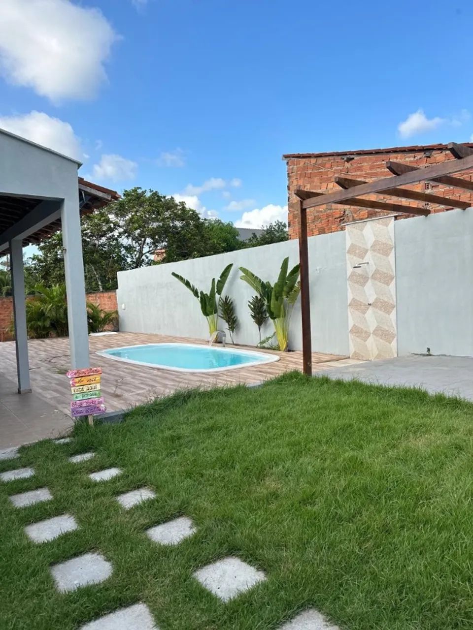 Casa Para Eventos Maiobão  - Foto 5