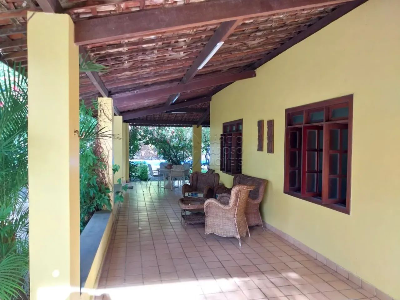 Casa com 3 Quartos e Piscina à venda no Condomínio Bosque Rio Mar - Foto 4