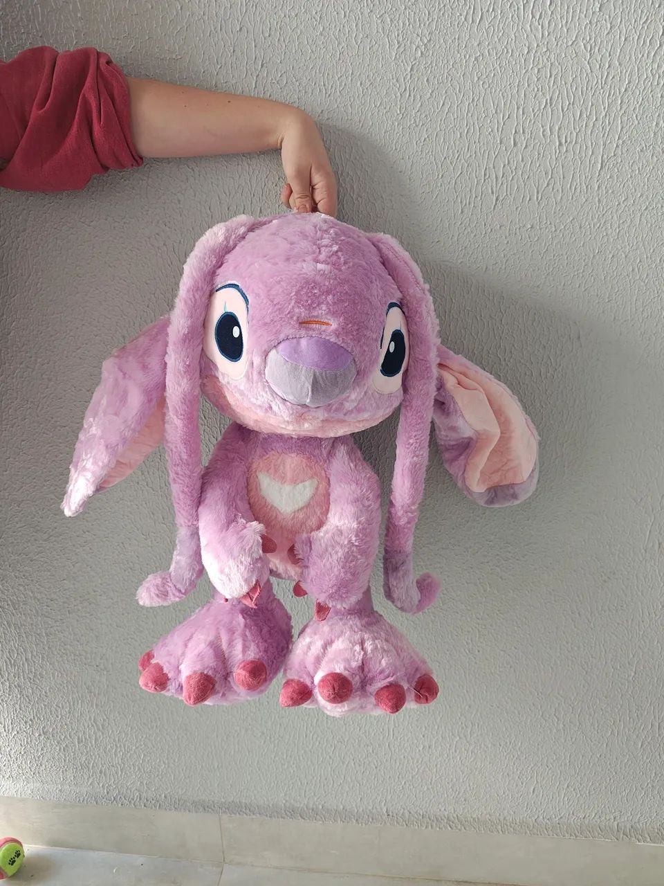 Stitch e angel - Foto 3