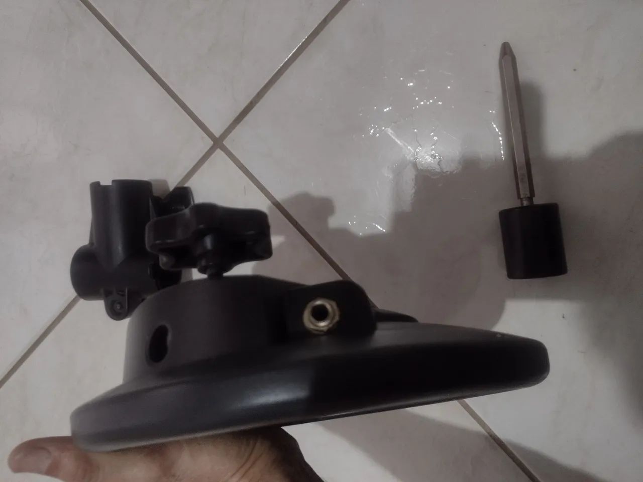 Pad Yamaha tp65 completo  - Foto 2